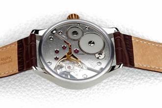 Thumbnail von JoshSeine Luzern Picasso Jasper Jaspis Unique Piece