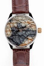 Thumbnail von JoshSeine Luzern Picasso Jasper Jaspis Unique Piece