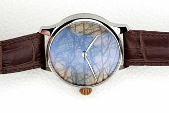 Thumbnail von JoshSeine Luzern Picasso Jasper Jaspis Unique Piece