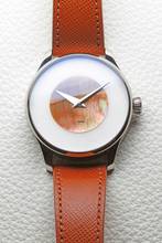 Thumbnail von JoshSeine Luzern Perlmutt und Quarzit Unique Piece