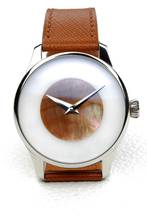 Thumbnail von JoshSeine Luzern Perlmutt und Quarzit Unique Piece