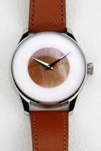 Thumbnail von JoshSeine Luzern Perlmutt und Quarzit Unique Piece