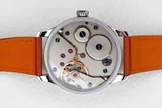 Thumbnail von JoshSeine Luzern Perlmutt und Quarzit Unique Piece