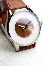 Thumbnail von JoshSeine Luzern Perlmutt und Quarzit Unique Piece