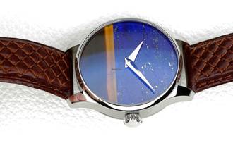 Thumbnail von JoshSeine Luzern Lapis Lazuli und Tigerauge Unique Piece