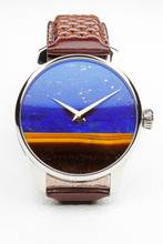 Thumbnail von JoshSeine Luzern Lapis Lazuli und Tigerauge Unique Piece