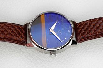 Thumbnail von JoshSeine Luzern Lapis Lazuli und Tigerauge Unique Piece