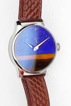 Thumbnail von JoshSeine Luzern Lapis Lazuli und Tigerauge Unique Piece