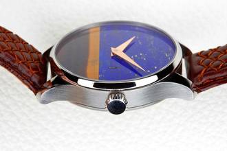 Thumbnail von JoshSeine Luzern Lapis Lazuli und Tigerauge Unique Piece