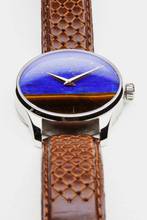 Thumbnail von JoshSeine Luzern Lapis Lazuli und Tigerauge Unique Piece