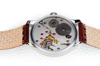 Thumbnail von JoshSeine Luzern Lapis Lazuli und Tigerauge Unique Piece