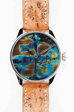  JoshSeine Luzern Labradorite Unique Piece 