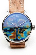 Thumbnail von JoshSeine Luzern Labradorite Unique Piece