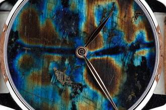 Thumbnail von JoshSeine Luzern Labradorite Unique Piece