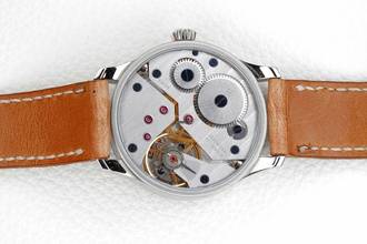 Thumbnail von JoshSeine Luzern Labradorite Unique Piece