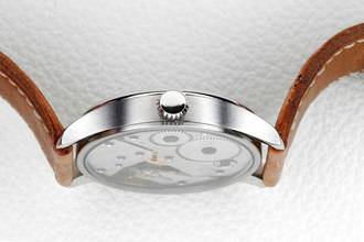 Thumbnail von JoshSeine Luzern Labradorite Unique Piece