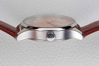 Thumbnail von JoshSeine Luzern Crazy Lace Agate Unique Piece