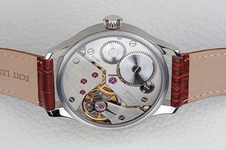 Thumbnail von JoshSeine Luzern Crazy Lace Agate Unique Piece