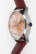 Thumbnail von JoshSeine Luzern Crazy Lace Agate Unique Piece