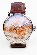 Thumbnail von JoshSeine Luzern Crazy Lace Agate Unique Piece