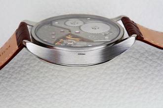 Thumbnail von JoshSeine Luzern Crazy Lace Agate Unique Piece