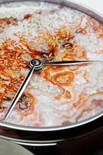 Thumbnail von JoshSeine Luzern Crazy Lace Agate Unique Piece