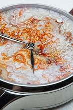 Thumbnail von JoshSeine Luzern Crazy Lace Agate Unique Piece