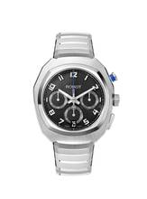 Thumbnail von Robotic One Silver optional Blue or Black Dial