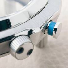 Thumbnail von Robotic One Silver optional Blue or Black Dial