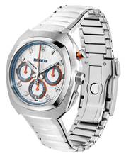 Thumbnail von Robotic One Silver optional Blue or Black Dial