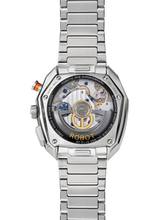 Thumbnail von Robotic One Silver optional Blue or Black Dial