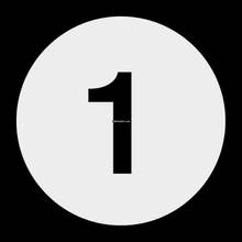 Thumbnail von Maurice de Mauriac CHRONO MODERN “Grand Prix Zürich Lucky Number