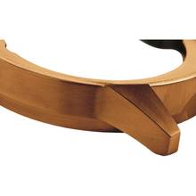 Thumbnail von Maurice de Mauriac Chrono Modern Bronze The Legacy Whisky and Knife