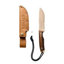 Thumbnail von Maurice de Mauriac Chrono Modern Bronze The Legacy Whisky and Knife