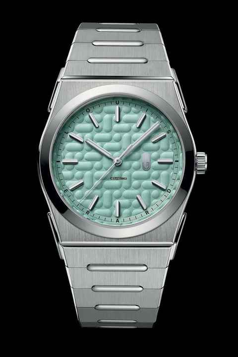  Louis Erard 2340 Mint 