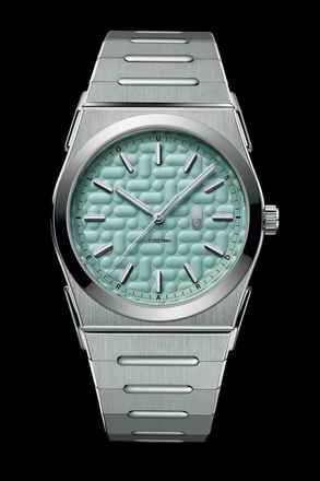  Louis Erard 2340 Mint 