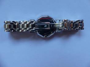 Thumbnail von Century Dragon Stone 18kt. Weissgold Diamanten 1,85 ct. Full Set 18ct. Whitegold Armband 18 kt. Weissgold Diamant