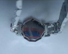 Thumbnail von Century Dragon Stone 18kt. Weissgold Diamanten 1,85 ct. Full Set 18ct. Whitegold Armband 18 kt. Weissgold Diamant