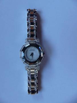  Century Dragon Stone 18kt. Weissgold Diamanten 1,85 ct. Full Set 18ct. Whitegold Armband 18 kt. Weissgold Diamant 