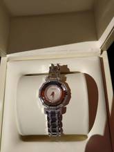 Thumbnail von Century Dragon Stone 18kt. Weissgold Diamanten 1,85 ct. Full Set 18ct. Whitegold Armband 18 kt. Weissgold Diamant