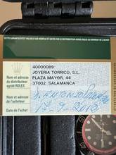 Thumbnail von Rolex Sea-Dweller Deepsea Oyster Perpetual Date Sea-Dweller Deepsea DEEP RED No.01/25 Monaco