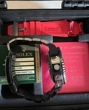 Thumbnail von Rolex Sea-Dweller Deepsea Oyster Perpetual Date Sea-Dweller Deepsea DEEP RED No.01/25 Monaco