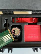 Thumbnail von Rolex Sea-Dweller Deepsea Oyster Perpetual Date Sea-Dweller Deepsea DEEP RED No.01/25 Monaco