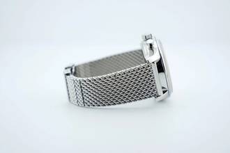 Thumbnail von Breitling Transocean Chronograph 1461 43mm - Perpetual Calendar Like New - With Papers - 24 Months Warranty A19310 2018