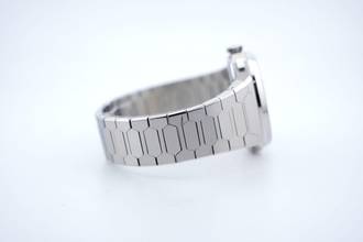 Thumbnail von Lucky Harvey Titanium Chiming Purple 40mm - Limited To 50 Pcs - Box+Papers Chime