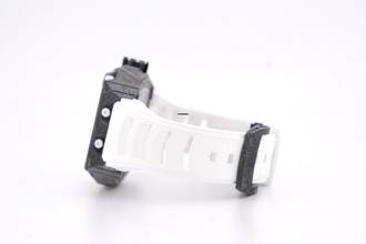 Thumbnail von Blackout XP1 Tourbillon Allan Saint Maximin - Limited To 50 Pcs. - White Dial - Unworn - Box+Papers XP1 2025