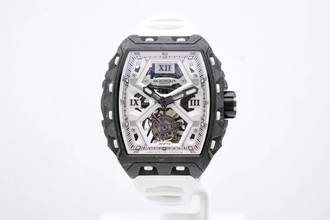 Thumbnail von Blackout XP1 Tourbillon Allan Saint Maximin - Limited To 50 Pcs. - White Dial - Unworn - Box+Papers XP1 2025