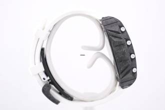 Thumbnail von Blackout XP1 Tourbillon Allan Saint Maximin - Limited To 50 Pcs. - White Dial - Unworn - Box+Papers XP1 2025