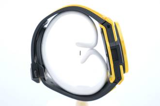 Thumbnail von Hublot Big Bang Unico Yellow Magic 42mm - Ceramic Case - With Box And Papers (E-Warranty) - 441.NX.1170.RX 2021