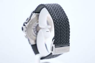 Thumbnail von Hublot Big Bang 41 mm Stainless Steel - Factory Diamond Bezel - 24 Months Warranty - 341.SX.130.RX.114